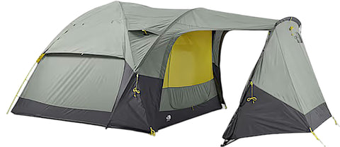 The North Face Wawona Tent 6-person
