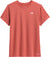 The North Face Adventure T-Shirt - Women's - Mars Dust