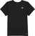 The North Face Adventure T-Shirt - Women's - TNF Black