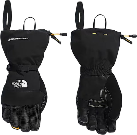 The North Face Summit Series Jannu Peak Heavyweight Waterproof Gloves - Unisex