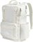 The North Face Base Camp Daypack - Men's - White Dune - TNF White