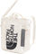 The North Face Base Camp Tote Bag  - White Dune - TNF White
