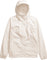 The North Face Antora Rain Jacket - Women's - White Dune