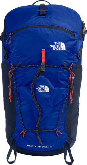 The North Face Trail Lite Speed Backpack 30L - Men's