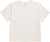 The North Face Dune Sky Short-Sleeve T-Shirt - Women's - White Dune