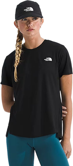 The North Face Flex Reg Short-Sleeve T-Shirt - Women's