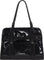 The North Face Base Camp Tote Bag 18L - TNF Black - TNF Black
