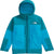 The North Face Dawnstrike GORE-TEX Insulated Jacket - Men's - Dusk Blue - Meridian Blue