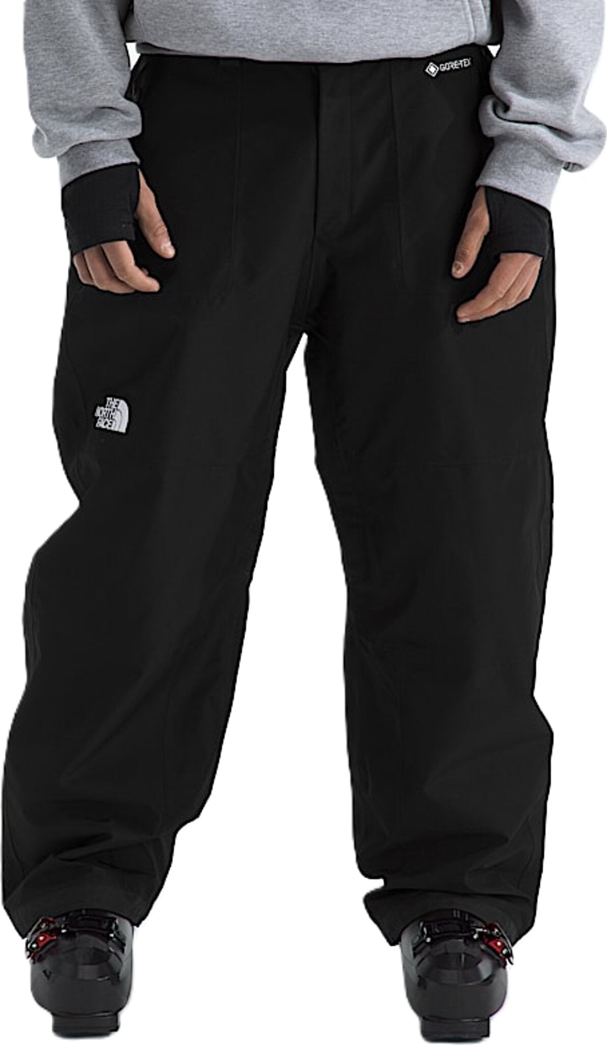 The North Face GORE-TEX Hex Pants - Men's | Altitude Sports