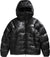 The North Face Summit Pumori Down Parka - Men's - TNF Black