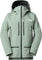 The North Face Summit Tsirku GTX Pro Jacket - Men's - Slate Moss - Bark Mist