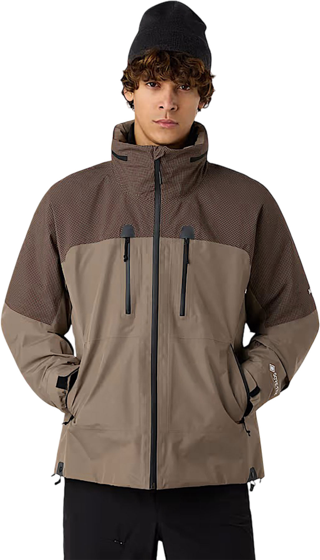 The North Face TNF EG Devils Thumb GORE-TEX Jacket - Men's