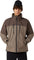 The North Face TNF EG Devils Thumb GORE-TEX Jacket - Men's - Mocha Brown - Smokey Brown