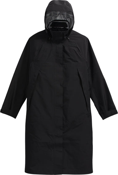 The North Face Expedition GTX 3-in-1 Down Hooded Parka - Women's