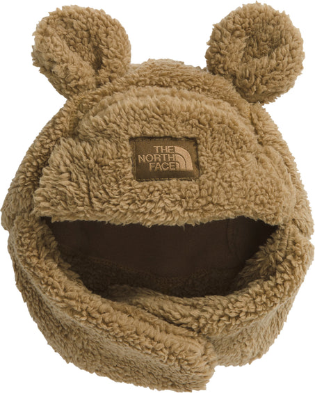 The North Face Baby Bear Fleece Trapper Hat - Baby