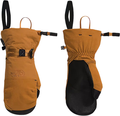 The North Face Montana Leather Waterproof Mittens - Unisex