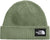The North Face Salty Lined Beanie - Unisex - Bark Mist