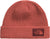 The North Face Salty Lined Beanie - Unisex - Mars Dust