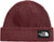 The North Face Salty Lined Beanie - Unisex - Sumac