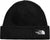 The North Face Salty Lined Beanie - Unisex - TNF Black