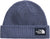 The North Face Salty Lined Beanie - Unisex - Twilight Galaxy