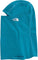 The North Face Summit Series DotKnit Balaclava - Dusk Blue