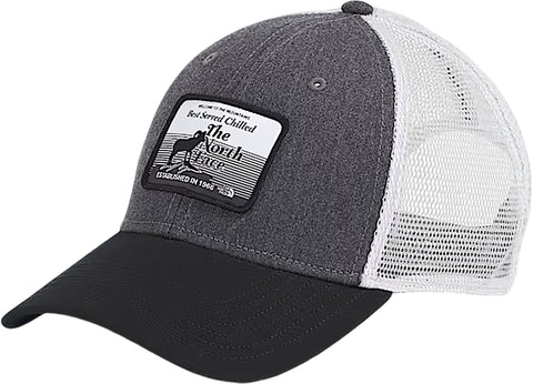 The North Face Mudder Graphic Trucker Hat - Unisex