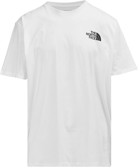 The North Face TNF Van Short Sleeve T-Shirt - Men’s