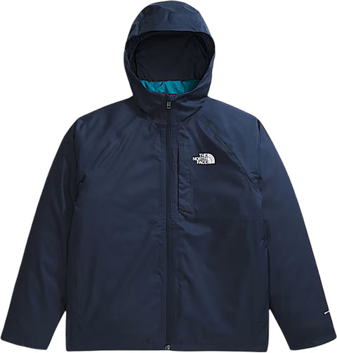 The North Face Perrito 4-N-1 Hooded Jacket - Youth