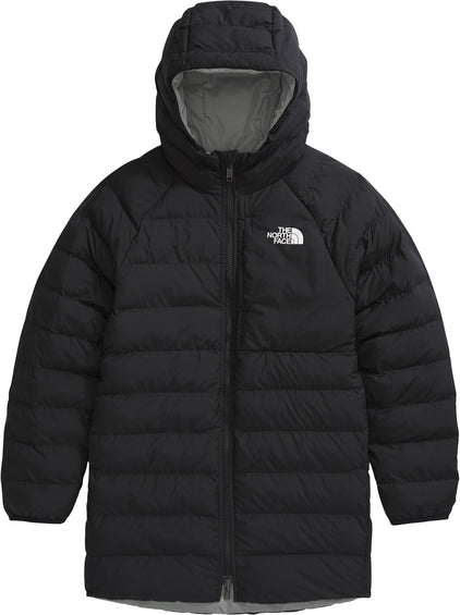 The North Face Perrito Reversible Parka - Girls