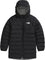 The North Face Perrito Reversible Parka - Girls - TNF Black