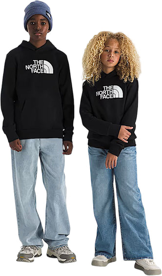 The North Face Evolution Half Dome Pullover Hoodie - Kids