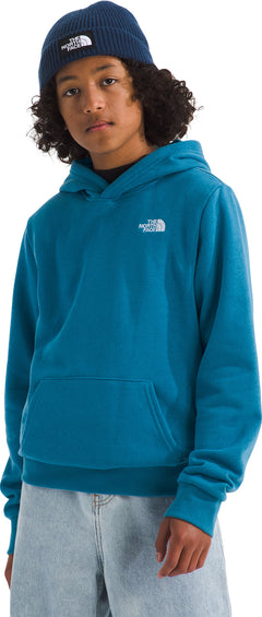 The North Face Evolution EMB Pullover Hoodie - Kids