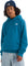 The North Face Evolution EMB Pullover Hoodie - Kids - Dusk Blue