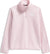 The North Face Glacier ¼-Zip Pullover - Kids - Pale Blossom