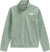 The North Face Glacier ¼-Zip Pullover - Kids - Slate Moss