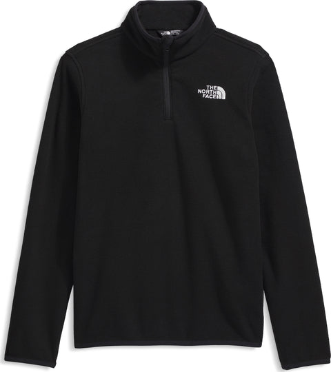 The North Face Glacier ¼-Zip Pullover - Kids