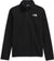 The North Face Glacier ¼-Zip Pullover - Kids - TNF Black