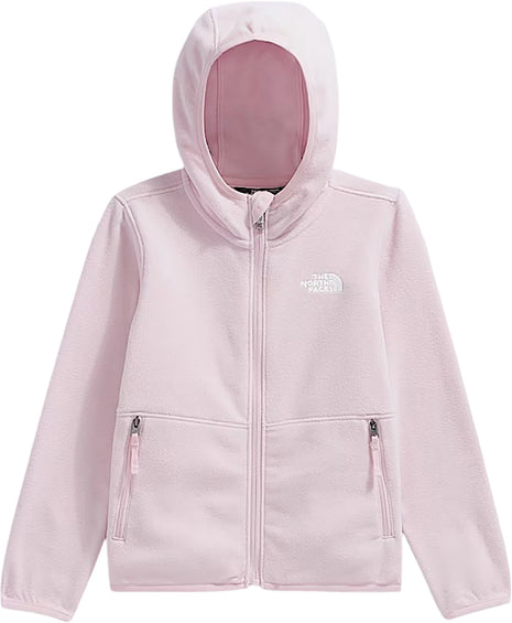 The North Face Glacier Full-Zip Hoodie - Kids