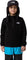 The North Face Glacier ¼-Zip Pullover - Kids - Black