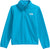 The North Face Glacier ¼-Zip Pullover - Kids - Meridian Blue