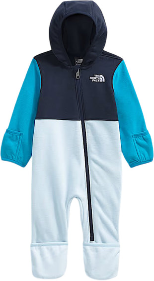 The North Face Glacier One-Piece - Baby