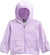 The North Face Glacier Full-Zip Hoodie - Baby - Lite Lilac