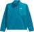 The North Face TNF Performance ¼-Zip Fleece Jacket - Men's - Dusk Blue