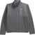 The North Face TNF Performance ¼-Zip Fleece Jacket - Men's - Smoked Pearl