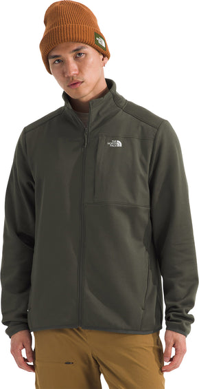 The North Face TNF Performance Fleece Full Zip Jacket - Men's