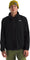 The North Face TNF Performance Fleece Full Zip Jacket - Men's - TNF Black
