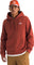 The North Face Evolution Simple Dome Hoodie - Men's - Iron Clay
