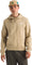 The North Face Evolution Simple Dome Hoodie - Men's - Khaki Stone