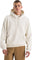 The North Face Evolution Simple Dome Hoodie - Men's - White Dune